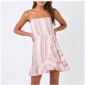 Princess Polly Dress